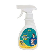 월드켐 배리어 진드기 퇴치제, 300ml, 7개