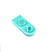 업소용육절기육절기 고기 커터기 절단기 스테인레스 스틸 소재 오찬 고기 슬라이서 304 삶은 계란 과일, 03 C