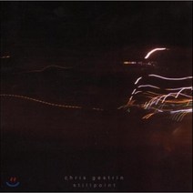 Chris Gestrin - Stillpoint (Sacd Hybrid 멀티채널) 미국수입반, 1CD