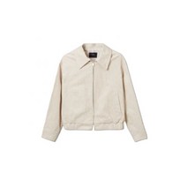 국내매장상품 SPAO 스파오 블루종 스파오 자켓 코듀로이 점퍼_SPJJE12W07SPJJE12W07 3814278