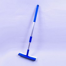 에브리데이쇼핑로얄 알루미늄 유리닦이 대 스펀지 밀대 유리창닦기 건물외벽청소 유리청소밀대 창문청소 유리닦기+dpqmflepdl, 상품대박