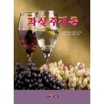 과실주개론, 진한엠앤비
