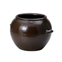 항아리 펀치볼 뷔페용품 3size, 1개