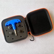 4피스 블랙 골프 웨이트 렌치 툴 키트 캘러웨이 에픽 플래시 매브릭 서브 제로 GBB 드라이버 페어웨이 우드 2g 4g 6g 8g 5546920975, 12g+14g+16g+18g