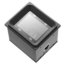 Wiegand USB 고정 마운트 임베디드 2D 바코드 스캐너 모듈 PDF417 Qr 리더 키오스크 주차 액세스 제어 SM-7, 01 USB
