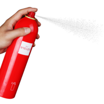 차량용소화기 k급 자동확산 투척용 CO2 자동식 전기차