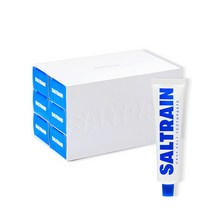 클린브리쓰 치약, 100g, 6개