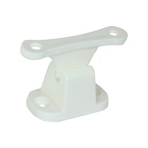 캠핑카부품 카라반장비 캐러밴 모터 도어 캐치 리 너 홀더 플라스틱 메인 부품, 1개