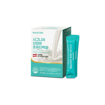 뉴트리디데이 시그니처 산양유 초유 단백질 분말 30p, 60g, 4개