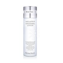 더마하우스 멜라스톱화이트닝로션125ml-미백기능성 잡티관리 칙칙한피부, 1개