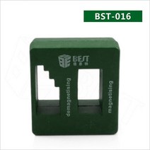 탈자기 2 in 1 나사 탈자 휴대용 서비스 도구 자력기 충전 Abs 펀치, [01] 01