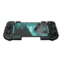 터틀비치 ATOM Controller Android Black / Teal, TBS-0764-05, 1개