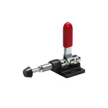 KJF 토글클램프 KJF 010-31F 푸시풀형 플렌지타입, 단품