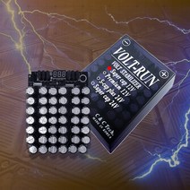 자동차 전압안정기 엑설런트12V 볼트런 배터리복원기, (택시차량)엑설런트 12V
