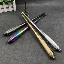2개기본 3단스틱 미니호신용삼단봉 휴대용호신용품
