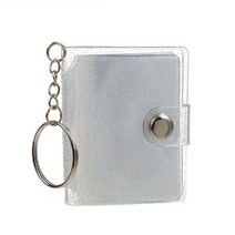 포토카드 바인더 포카 앨범 티켓 띠부씰 엽서 보관, 앨범052610CM