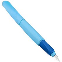 일본직발송 3. PELIKAN 펠리칸 만년필 F 작은 블루 × 블루 트위스트 양용 식 정식 수입품 B01MYZ0NVJ, 자세한 내용은 참조