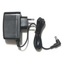 오토비스 오토싱 한경희 물걸레 청소기 호환어댑터 16.8V1A, 1개