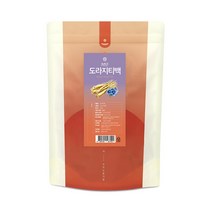 친환경 PLA 티백 3년근 도라지티백, 50개, 1.2g