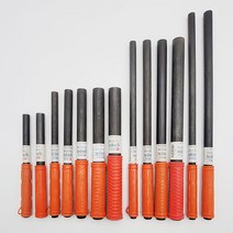 국산 편한손 셋트 롱 앙카 펀치 3/8인치x80mmx210mm
