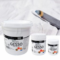 리퀴텍스 베이직 젯소 500ml, 단품, 1개