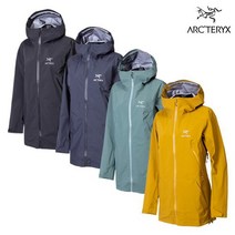 아크테릭스 [아크테릭스]ZETA AR JACKET WOMENS_27633