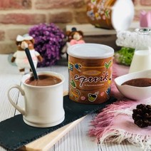 에퀵 공정무역 저지방 아 파우더 분말 가루 300g 3통 핫초코 초코 초콜릿 아, 단품, 상세페이지 참조