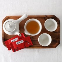 PGM1*^몰아카시아 차 트레이 백자다기 찻잔세트 다도 도자기 전통^*1췤pgm, a^^*옵션없슴