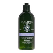 록시땅 젠틀앤 밸런스 미셀라 샴푸 300ml, 1개, 상세설명참조