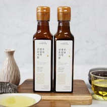 22년 햇 산초기름250ml 저온 생압착 산초유효능 국산100% 밀양 우보산초 난대기름, 250ml, 1개