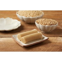 귀리곤약현미가래떡1.5kg, 1.5kg