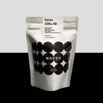메이븐커피로스터스 약배전 스페셜티원두 커피원두 250g 분쇄안함, 헤이데이 블렌드 (스페셜티), 홀빈