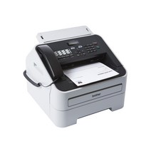 브라더 FAX-2840 토너포함 팩스기 흑백 레이저복합기 프린터 934620