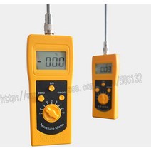 TOKY 고주파 토양 수분 측정기. 모래 석탄 습도 테스터. 5%-90% RH 휴대용. DM300L, 한개옵션0