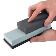 평잡이 숫돌 연마석 평탄화 칼갈이 멘나오시, 평잡이숫돌