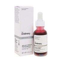 Bestevery (주의) (KO) 캐나다 THE ORDINARY Faste Silk Flasses Deposit Substantic Acid Sluice Salicylic Acne 40% 과일 고체 Suspic Essence (Frost 30%), 1개