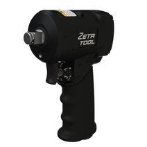 대만제 1/2인치 에어임팩렌치-단축형 2512M 스터비임팩 미니에어렌치 툴보이 제타 ZETA