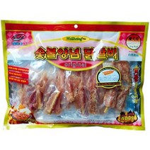 보더콜리 개마른간식 펫마른간식 고구마치킨미니대량, 상세페이지 참조