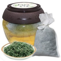 간편 야관문주 담금주키트 DIY 비수리, 단품