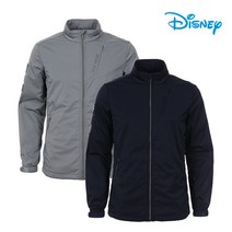 디즈니골프 남성 바람막이 점퍼 DI3MJP700
