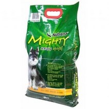 강아지 사료 개사료 애견 개밥 4.5kg 4개