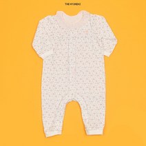 쇼콜라22년 GL라헨느우주 TNLWQX10UP 가을 겨울 신생아 백일 선물 우주복