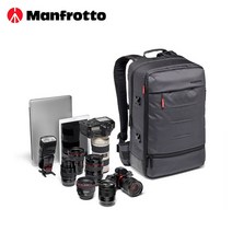 [맨프로토맨하탄mover-50] 맨프로토 맨하탄 Mover-50 카메라 백팩.