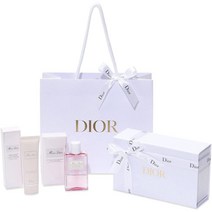 디올 미스 디올 핸드크림50ml   핸드젤 100ml 선물 세트 포장