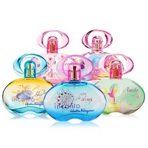 명품향수 페라가모 인칸토 참/샤인/스카이/아미티/뉴블룸 50ml, 선택완료, 인칸토 샤인 50ml