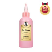 리엔 닥터그루트 애딕트 페어프리지아 트리트먼트 180mlx1개, one color