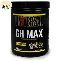 JHC[구매대행] 유니버셜뉴트리션 GH 맥스 타블렛 180정 1병, 180개, 1개