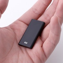 픽스 휴대용 초소형 녹음기 XVR-301, 16GB, 16GB