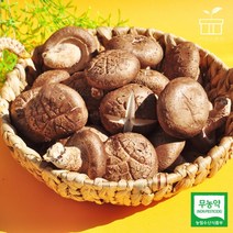 장흥 표고 버섯 생표고버섯 특품, 04. 장흥 생표고버섯 1kg 상, 1개