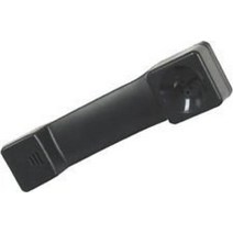 The VoIP Lounge Nortel Norstar M 시리즈 폰 M7100 M7208 M7310 M7324 M2008 M2616 M5316용 교체용 블랙 핸드셋 수신기 102